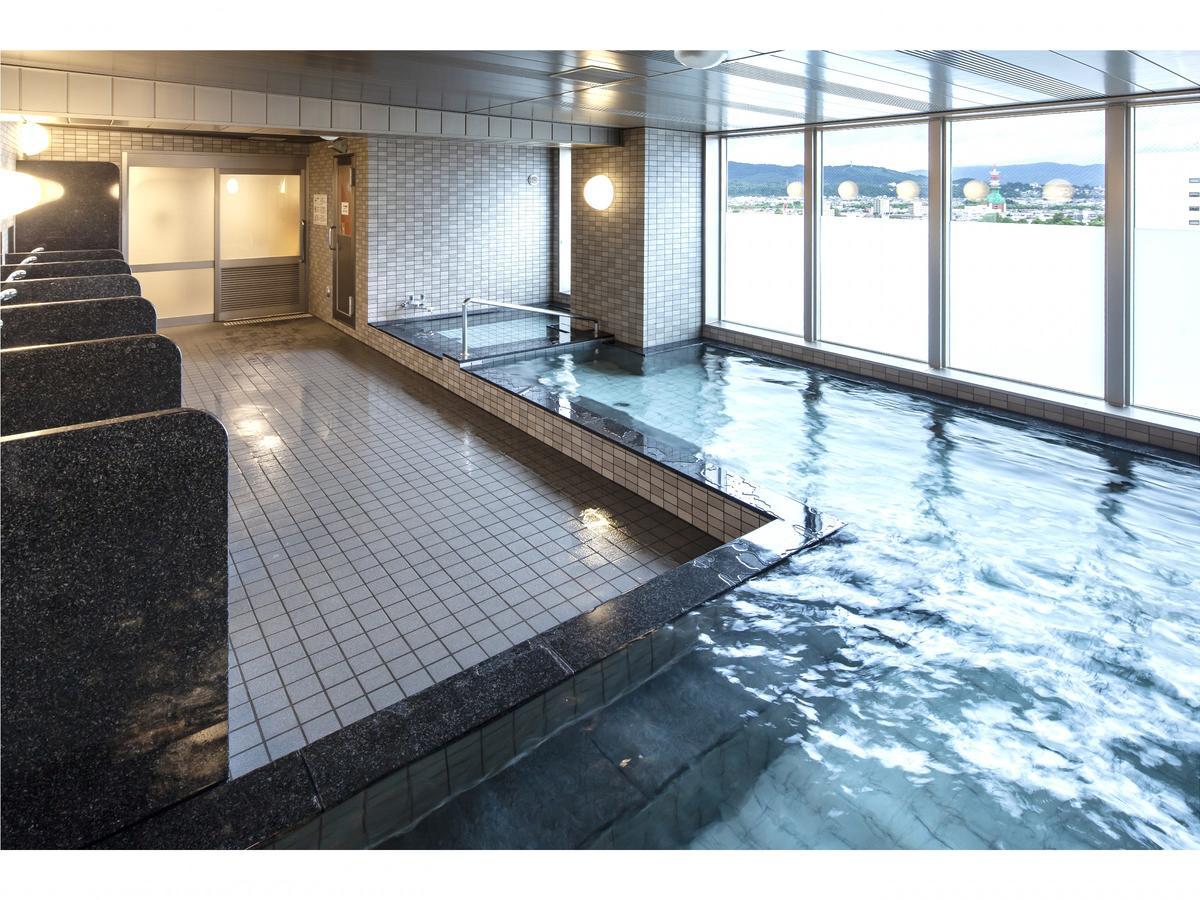 Y'S Hotel Asahikawa Ekimae Exterior photo