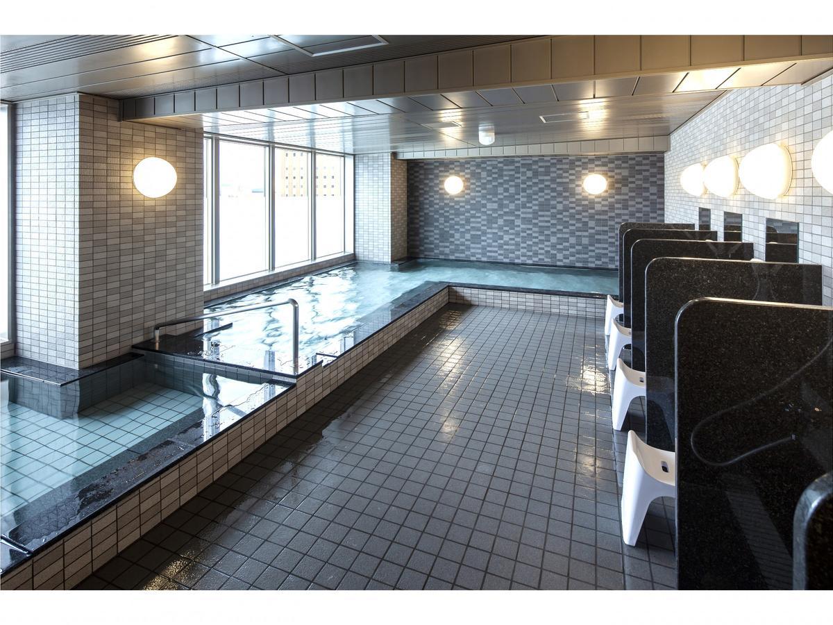 Y'S Hotel Asahikawa Ekimae Exterior photo