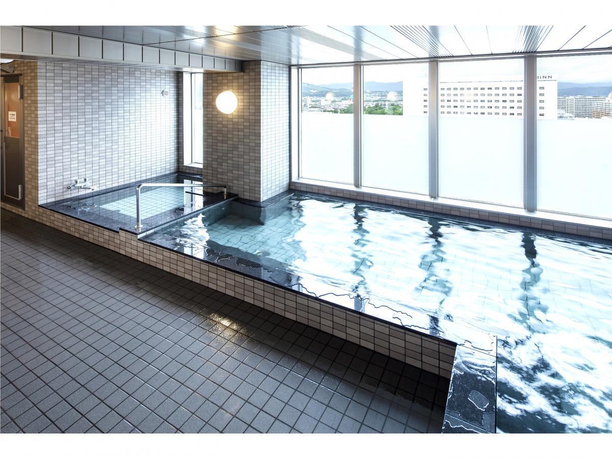 Y'S Hotel Asahikawa Ekimae Exterior photo