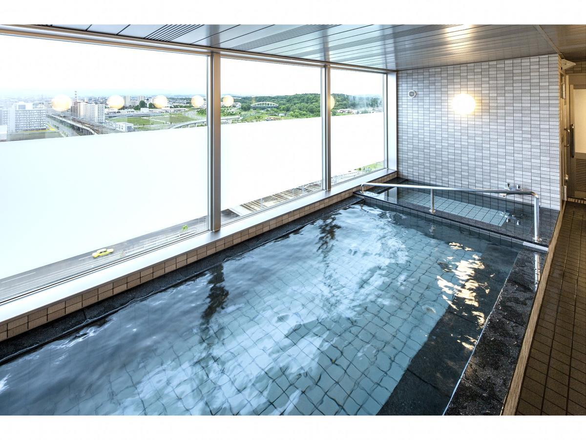 Y'S Hotel Asahikawa Ekimae Exterior photo